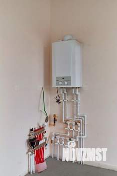 Дом 134м², 2-этажный, участок 4 сот.  