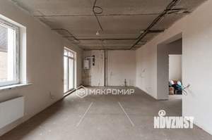 Таунхаус 174м&sup2;, 3-этажный, участок 2 сот.  