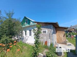 Дом 90м&sup2;, 1-этажный, участок 4 сот.  