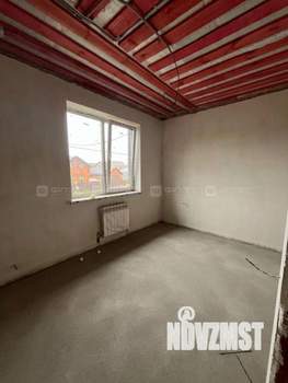 Дом 115м&sup2;, 2-этажный, участок 5 сот.  