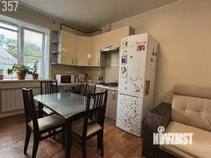 Дом 73м², 2-этажный, участок 3 сот.  