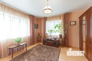 Коттедж 169м², 2-этажный, участок 7 сот.  