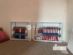 Дом 295м&sup2;, 2-этажный, участок 10 сот.  