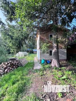 Дом 70м&sup2;, 2-этажный, участок 5 сот.  