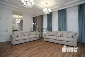 Дом 345м², 3-этажный, участок 20 сот.  