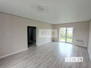 Дом 143м², 2-этажный, участок 5 сот.  