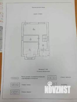 Дом 115м², 2-этажный, участок 3 сот.  