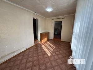 Дом 79м&sup2;, 1-этажный, участок 7 сот.  