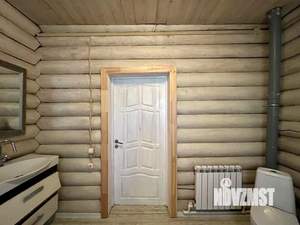 Дом 150м², 2-этажный, участок 8 сот.  
