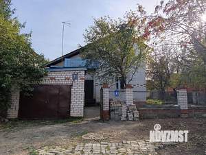 Дом 122м&sup2;, 2-этажный, участок 7 сот.  