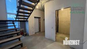 Дом 200м&sup2;, 2-этажный, участок 5 сот.  