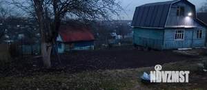 Дача 20м², 2-этажный, участок 6 сот.  