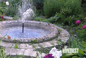 Коттедж 265м&sup2;, 2-этажный, участок 14 сот.  