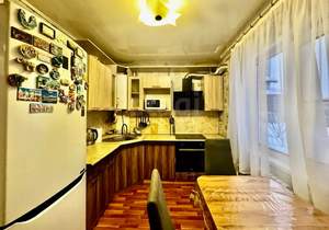 Дом 66м&sup2;, 1-этажный, участок 4 сот.  