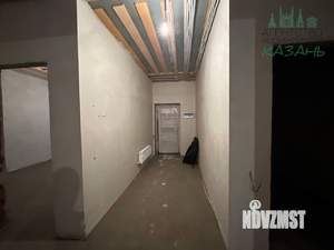 Дом 125м&sup2;, 1-этажный, участок 5 сот.  