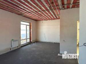 Дом 102м², 1-этажный, участок 5 сот.  