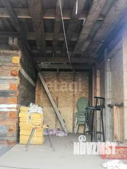 Дом 50м², 1-этажный, участок 6 сот.  