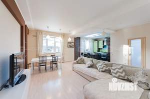 Дом 118м&sup2;, 2-этажный, участок 7 сот.  