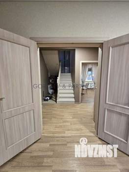 Дом 110м&sup2;, 2-этажный, участок 7 сот.  