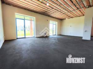 Дом 120м², 1-этажный, участок 5 сот.  