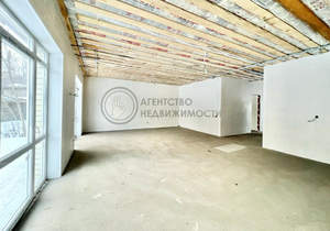 Дом 120м&sup2;, 1-этажный, участок 5 сот.  