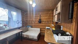 Дом 67м², 2-этажный, участок 3 сот.  