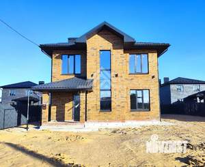 Дом 150м², 2-этажный, участок 5 сот.  