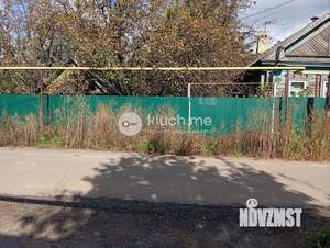 Дом 44м&sup2;, 1-этажный, участок 11 сот.  