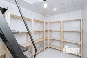 Дом 192м², 2-этажный, участок 8 сот.  