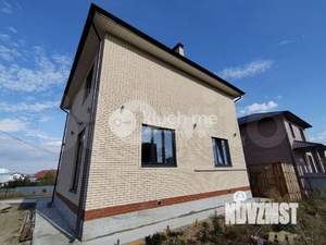 Дом 153м², 2-этажный, участок 5 сот.  