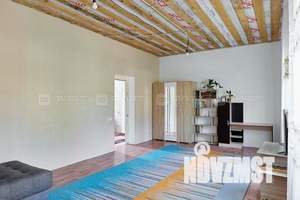 Дача 229м&sup2;, 2-этажный, участок 7 сот.  