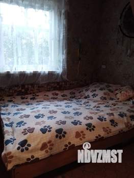 Дача 60м², 2-этажный, участок 4 сот.  