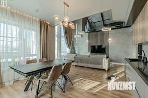 Коттедж 180м&sup2;, 2-этажный, участок 8 сот.  