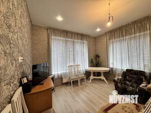 Дом 150м², 2-этажный, участок 6 сот.  
