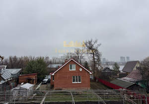 Дом 260м², 2-этажный, участок 4 сот.  