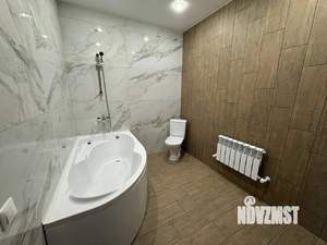 Коттедж 145м&sup2;, 2-этажный, участок 5 сот.  