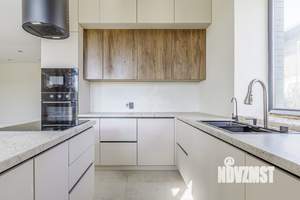 Дом 145м², 1-этажный, участок 6 сот.  