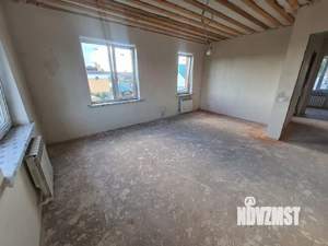 Коттедж 120м², 2-этажный, участок 4 сот.  