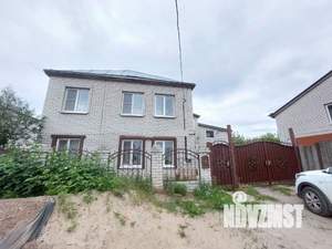 Дом 170м², 2-этажный, участок 8 сот.  