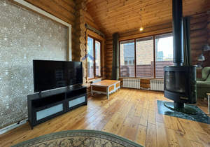 Дом 150м², 1-этажный, участок 4 сот.  