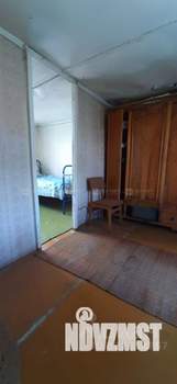 Дом 42м&sup2;, 2-этажный, участок 4 сот.  