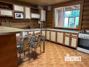 Дом 150м², 2-этажный, участок 12 сот.  