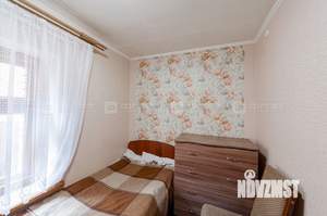 Дом 51м², 1-этажный, участок 7 сот.  