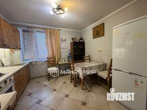 Дом 124м², 2-этажный, участок 6 сот.  