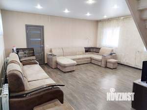 Дача 81м², 2-этажный, участок 3 сот.  