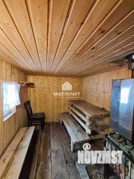 Дом 274м², 2-этажный, участок 6 сот.  