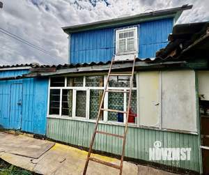 Дача 22м&sup2;, 2-этажный, участок 4 сот.  