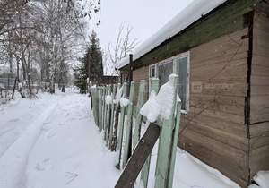 Дача 25м&sup2;, 1-этажный, участок 0 сот.  