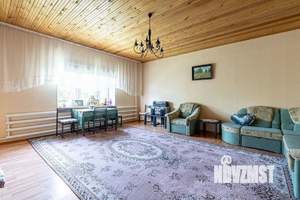 Дом 348м², 2-этажный, участок 18 сот.  
