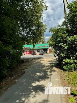 Дом 104м&sup2;, 1-этажный, участок 6 сот.  